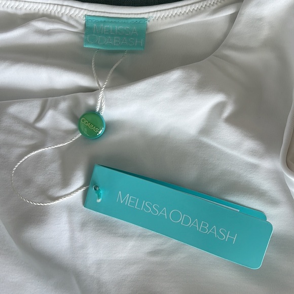 New Melissa Odabash one piece swimsuit - Picture 4 of 6